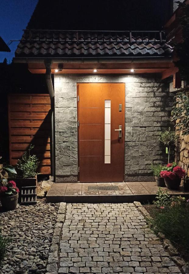 Apartamenty Karkonosze Góry Izerskie Piechowice  Exterior foto