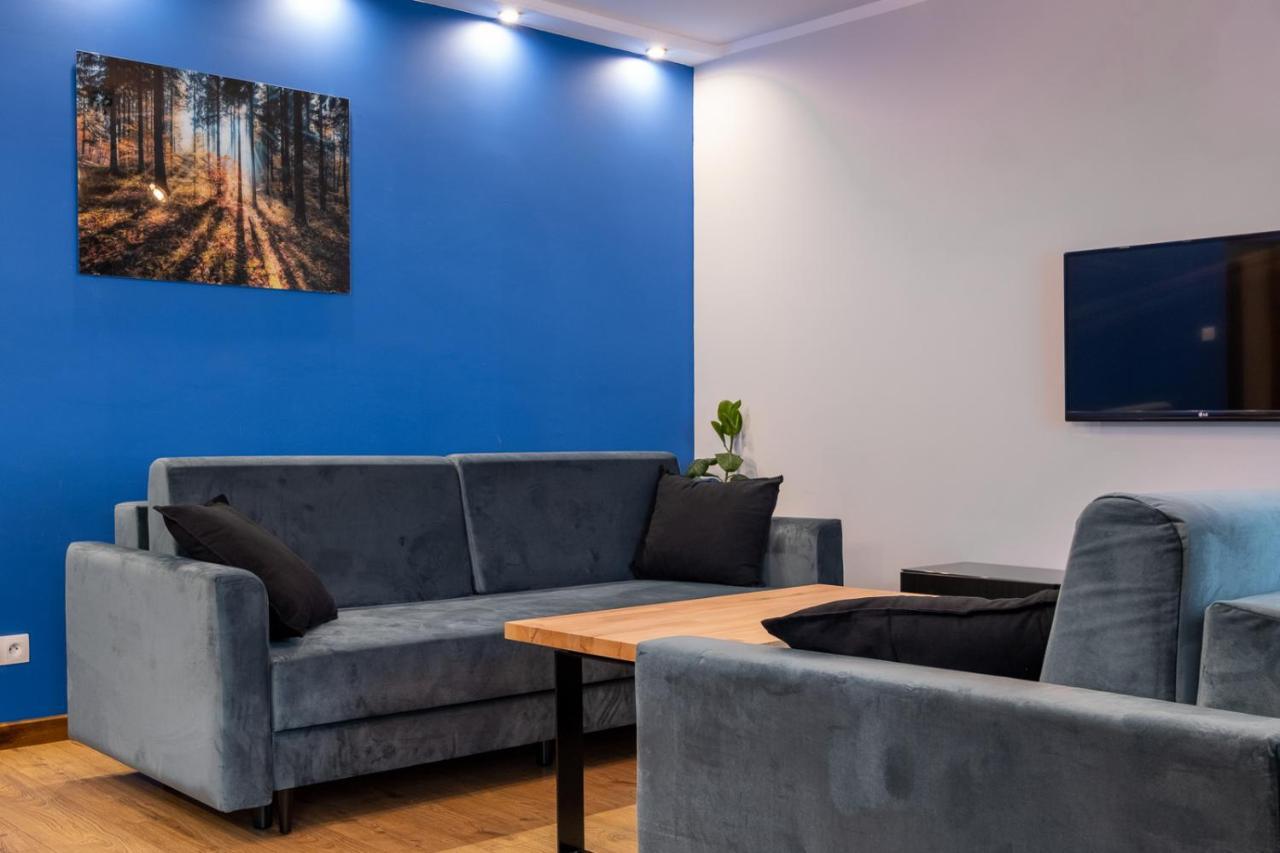 Apartamenty Karkonosze Góry Izerskie Piechowice  Exterior foto
