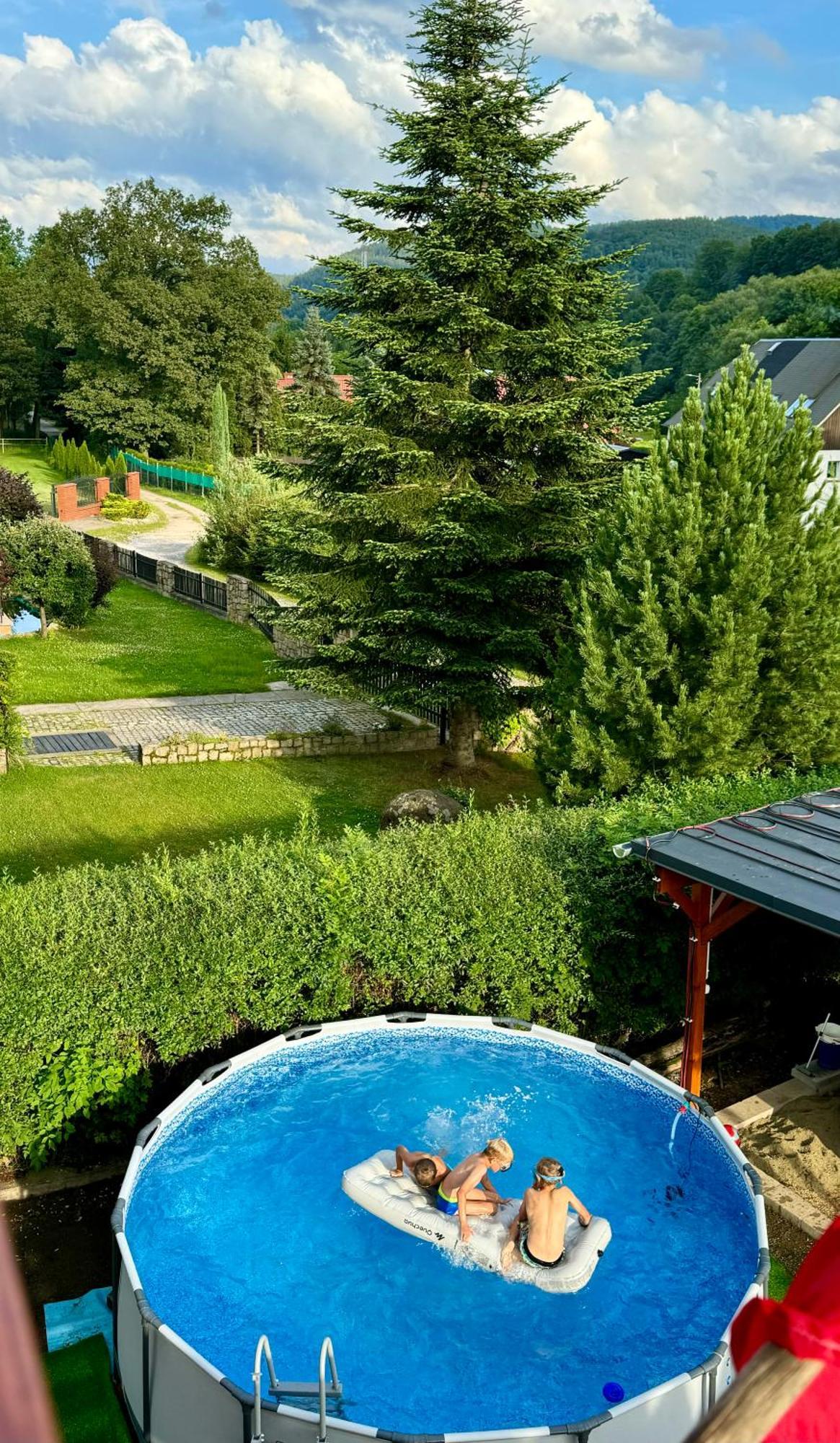 Apartamenty Karkonosze Góry Izerskie Piechowice  Exterior foto